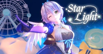 Starlight | Vocaloid Wiki | Fandom