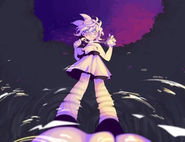 Image of "Karma/CircusP"