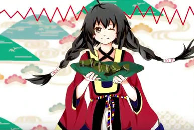 悪ノ娘 / 悪ノ召使アレンジアルバム -緋色の小夜曲- (Aku no Musume