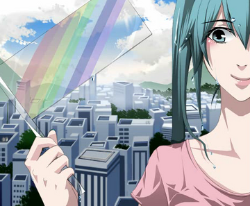 milk　Fever Nation One Song by samfree Story - samfree, Nation One feat. various - Vocaloid Database