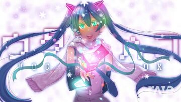 ウタハコ://H (Utahako://H) | Vocaloid Wiki | Fandom