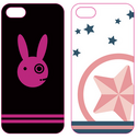 Yukari iPhone cases