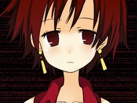 Image of "Crimson/Peperon-P"