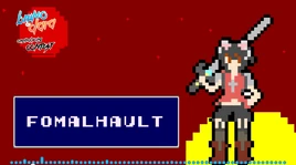 Image of "Fomalhault"