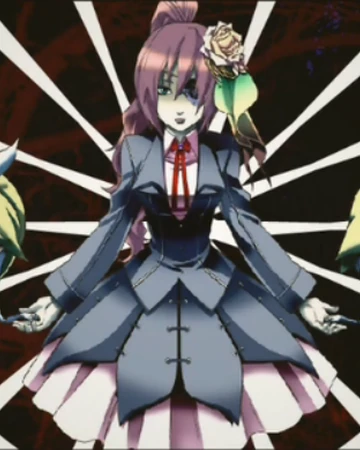 幽霊人形 Yuurei Ningyou Vocaloid Wiki Fandom