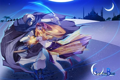 Princess in The Galaxy | Vocaloid Wiki | Fandom