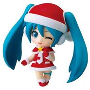 Hatsune Miku: Santa Ver. 2013/12 GSCMFC