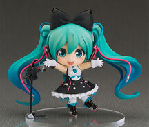 Nendoroid 673 Hatsune Miku: Magical Mirai 2016 Ver.2017/05 GSCMFC