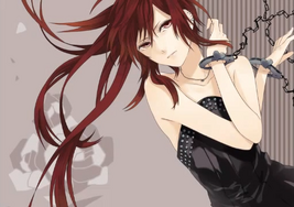 Image of "愛錠ジュリエット (Aijou Juliet)"