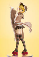 Good Smile's Kagamine Rin Senbonzakura ver.