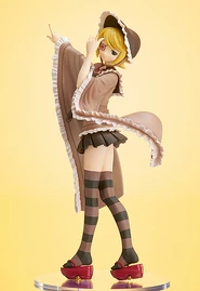 FREEing Kagamine Rin (Senbonzakura) 2015/07 FreeingGSC
