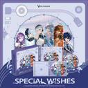 Special Wishes 2024: A Vsinger official compilation