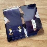 WanOpo!Vol.16 Mask Case Bonus (2)