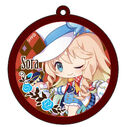"Alice Series" Haruno Sora Rubber Keychain