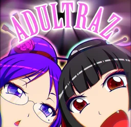 Image of "ADULTRAZ"