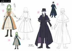 Night Series Vocaloid Wiki Fandom