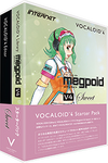 Megpoid V4 - Sweet