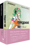 Megpoid V4 Sweet