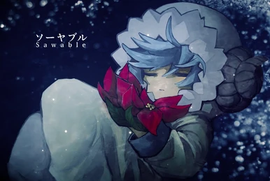 ShamrocK | Vocaloid Wiki | Fandom