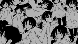 Image of "リレイアウター (Relay Outer)"