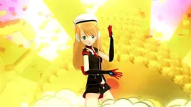 Image of "ハレルヤ・スーパーアイドル (Hallelujah Super Idol)"