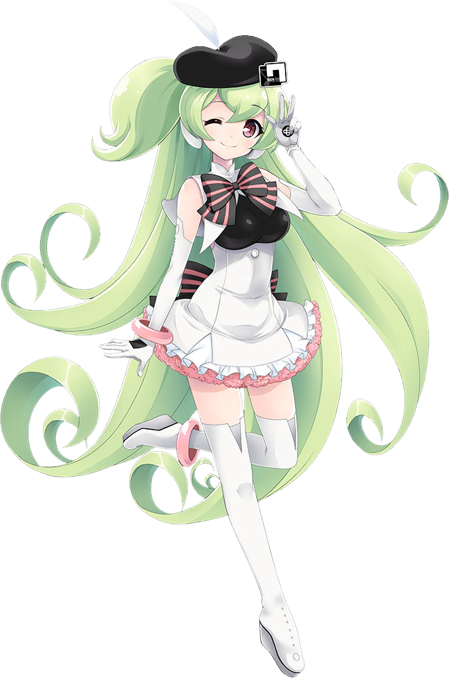 Macne Nana Vocaloid Wiki Fandom