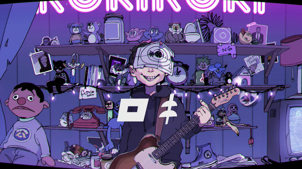 ロキ (Roki) | Vocaloid Wiki | Fandom ロキ (Roki) | Vocaloid Wiki | Fandom