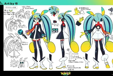 かくれんぼ (Kakurenbo) | Vocaloid Wiki | Fandom