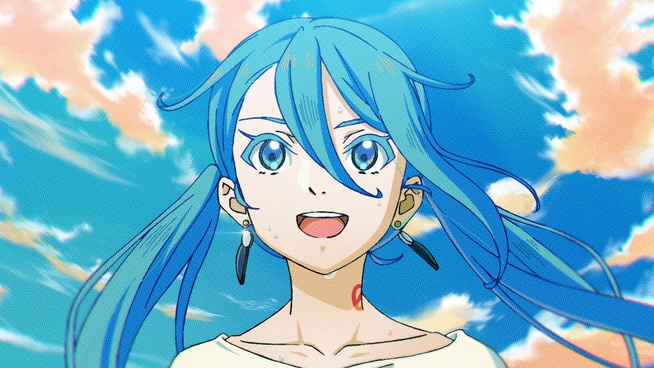 ブループラネット (Blue Planet) | Vocaloid Wiki | Fandom