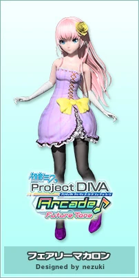 カラフル セクシィ Colorful Sexy Vocaloid Wiki Fandom