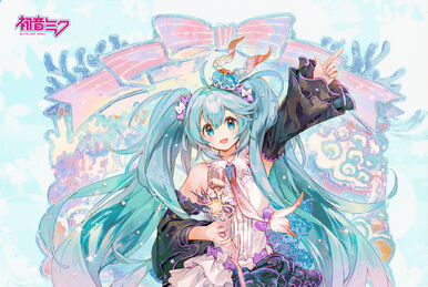 MK15th project MEIKO & KAITO Online Concert | Vocaloid Wiki MK15th project MEIKO & KAITO Online Concert | Vocaloid Wiki