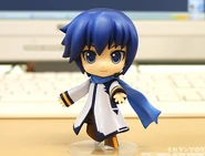 Nendoroid KAITO figurine