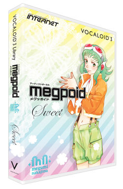 GUMI/Gallery | Vocaloid Wiki | Fandom