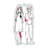 Byoumei Ai charm amazon.jpg (32 KB) "The Disease Called Love" charm that came with the amazon.jp exclusive version of CYNICISM