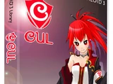 CUL (VOCALOID3)