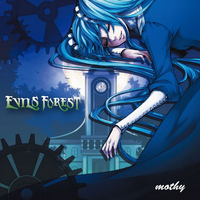 EVILS FOREST album