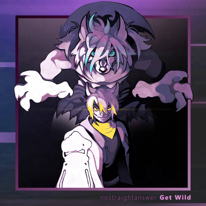 Fōst Get Wild Lyrics