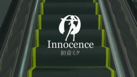 Image of "Innocence"