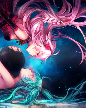 ジキル Hyde Jekyll Hyde Vocaloid Wiki Fandom