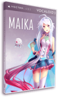 Maika box