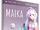 MAIKA (VOCALOID3)