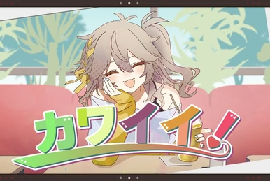 ゆきうさぎ (Yuki Usagi) | Vocaloid Wiki | Fandom