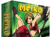 MEIKO/Notable songs list