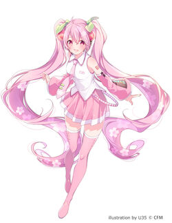 Hatsune Miku Gallery Vocaloid Wiki Fandom