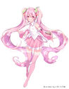 Sakura Artwork for figurine[2]