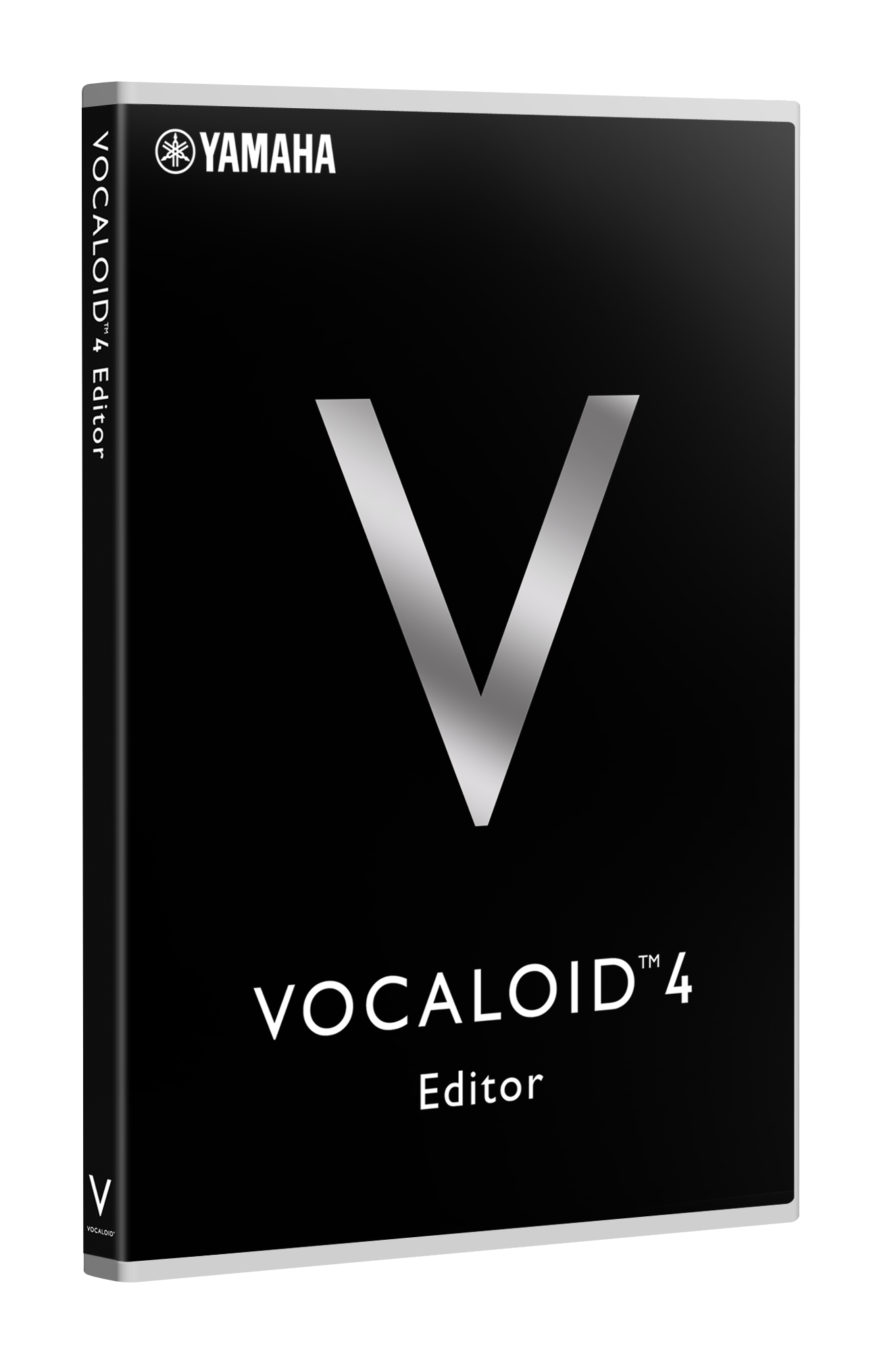 vocaloid4 editor - DTM/DAW