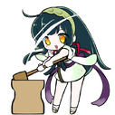 Zunko Chibi 7