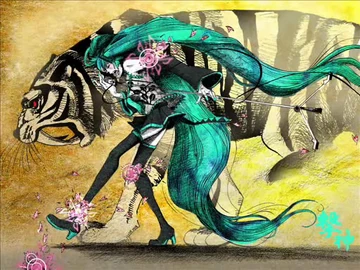 桜前線異常ナシ (Sakura Zensen Ijou Nashi) | Vocaloid Wiki