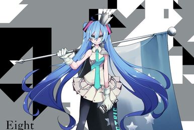 DQN STYLE | Vocaloid Wiki | Fandom