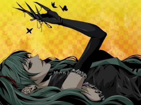 シザーハンズ (Scissorhands) | Vocaloid Wiki | Fandom